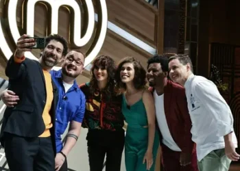 Foto: Melissa Haidar/Band