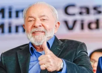 Foto: Ricardo Stuckert/PR