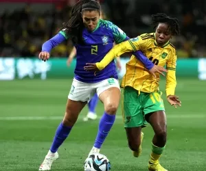 Foto: Elsa - FIFA/FIFA via Getty Images