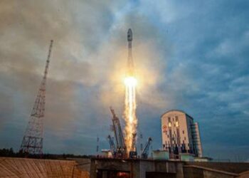 Foto: Roscosmos/Vostochny Space Centre/Divulgação via REUTERS