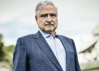 Foto: Renato Pizzutto/Band