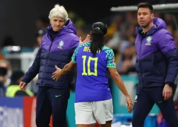 Foto: REUTERS/Hannah Mckay