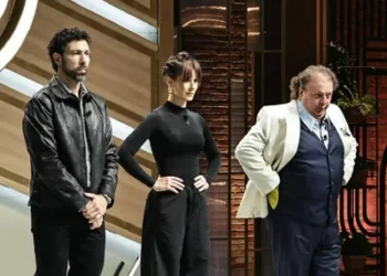 Foto: Melissa Haidar/Band