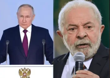 Foto: Reprodução/Reuters