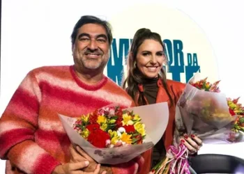 Foto: Renato Pizzutto/Band