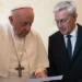 Foto: Divulgação/Vatican Media