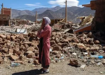 Foto: REUTERS/Hannah McKay