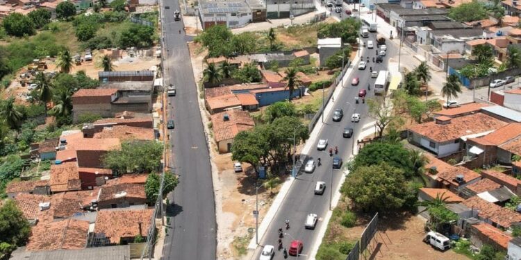 Foto: Abraão Júnior/ STTU