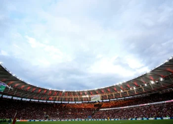 Foto: Gilvan de Souza/Flamengo