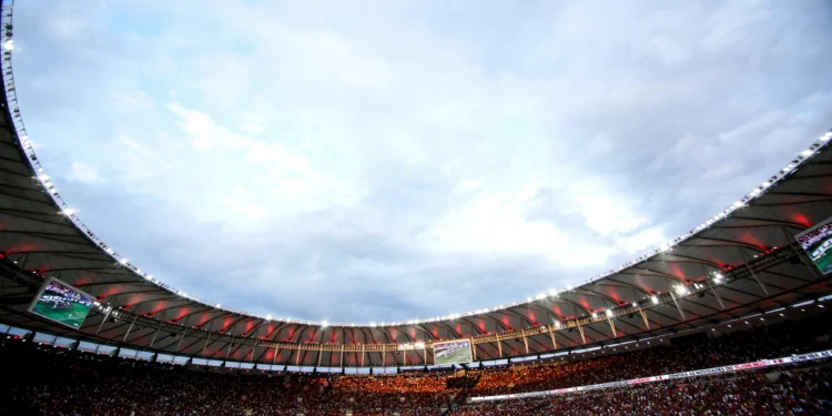 Foto: Gilvan de Souza/Flamengo