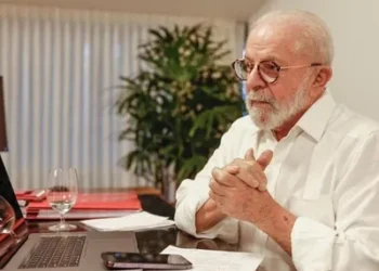 Foto: Ricardo Stuckert