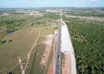 Foto: Sandro Menezes/Governo do RN