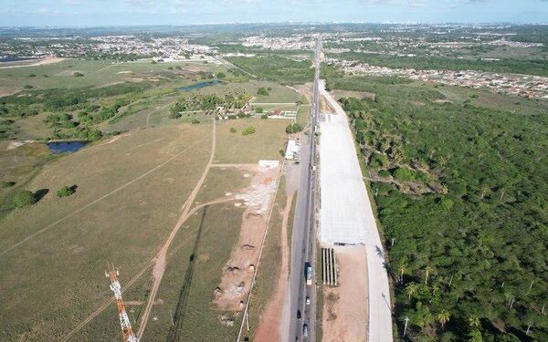 Foto: Sandro Menezes/Governo do RN