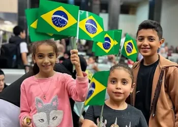 Foto: Reprodução/MRE