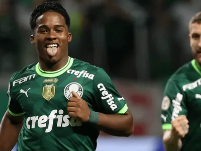 Palmeiras é campeão do Brasileirão 2023 após empate com Cruzeiro - TubaNews