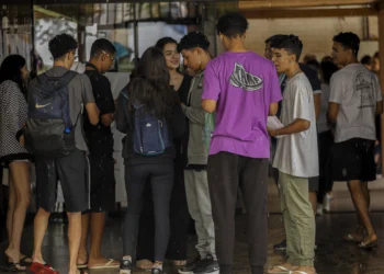 Foto: Agência Brasil