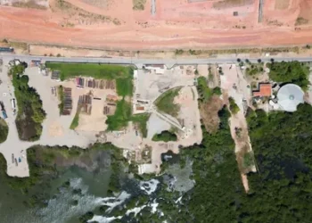 Foto: Jonathan Lins/Reuters