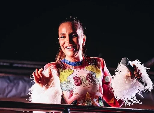 Foto: Instagram/@carnatal