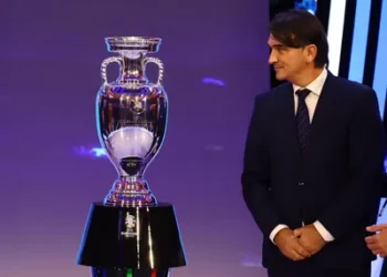 Fpto: REUTERS/Kai Pfaffenbach