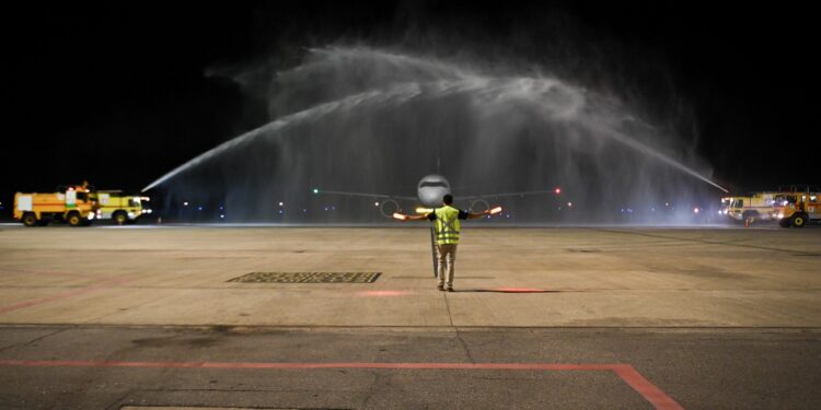 Foto: Zurich Airport Brasil