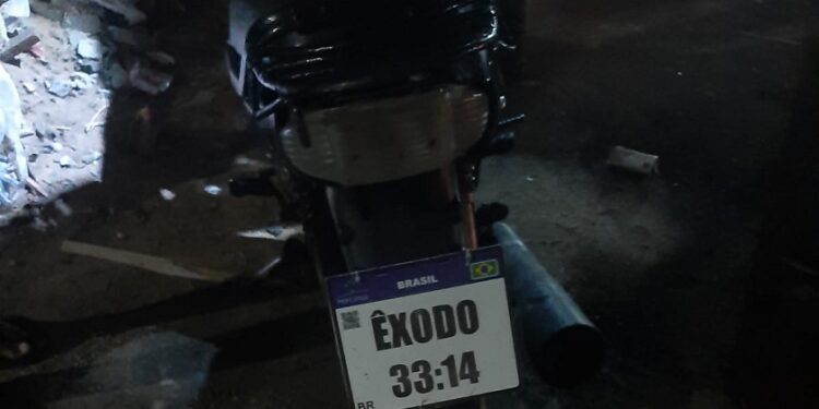 Foto: Reprodução