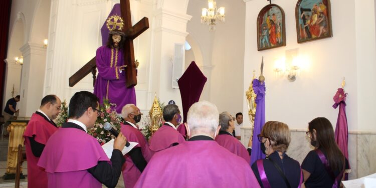 Foto: Arquidiocese de Natal