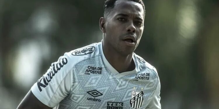 Foto: Ivan Storti/Santos FC