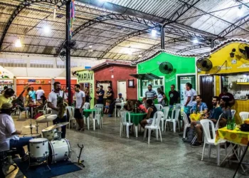 Foto: John Nascimento