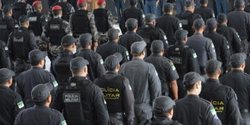 Foto: Polícia Militar do RN
