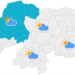 Mapa Previsão 19/06