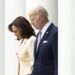 Biden anuncia desistência e aposta em Kamala Harris. Foto: RCP/Medea