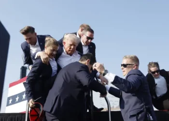 Crédito: Anna Moneymaker/Getty Images