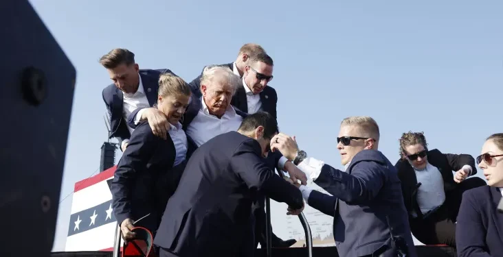 Crédito: Anna Moneymaker/Getty Images