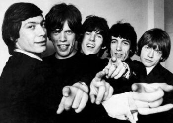 Foto: The Rolling Stones