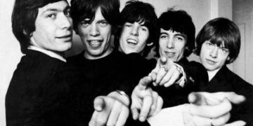 Foto: The Rolling Stones