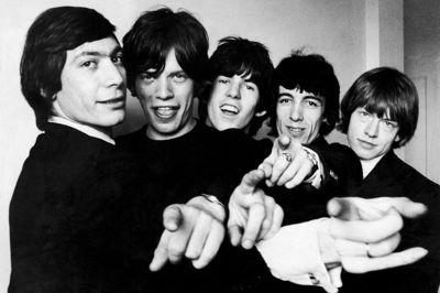 Foto: The Rolling Stones