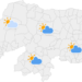 Mapa Previsão 13/07