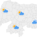 Mapa Previsão 27/07