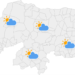 Mapa Previsão 29/07