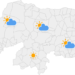 Mapa Previsão 15/08