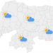 Mapa Previsão 18/08