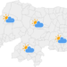 Mapa Previsão 21/08