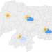 Mapa Previsão 26/08