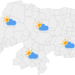 Mapa Previsão 30/08