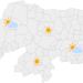 Mapa Previsão 13/08