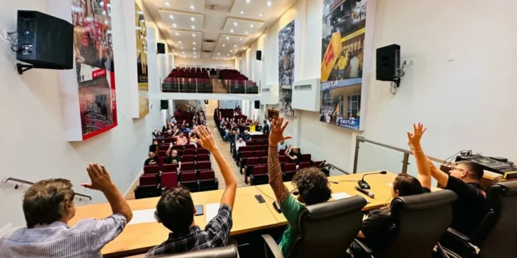 Foto: Reprodução/SEEB-RN