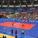 Apodi avança às semifinais do Brasileiro de Futsal. - Foto: Ellena Mendes.