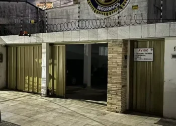 Foto: Kleber Teixeira/InterTV Cabugi