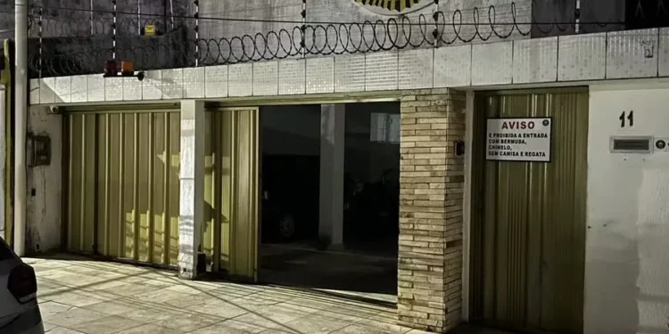 Foto: Kleber Teixeira/InterTV Cabugi