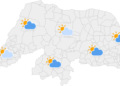 Mapa Previsão 15/09